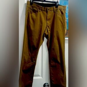 PreOwned English Laundry Dress  Up Jeans Classic Fit.